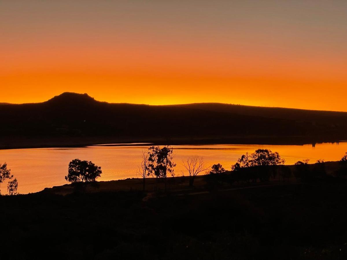 Bed and Breakfast A State Of Grace Clanwilliam Exterior foto